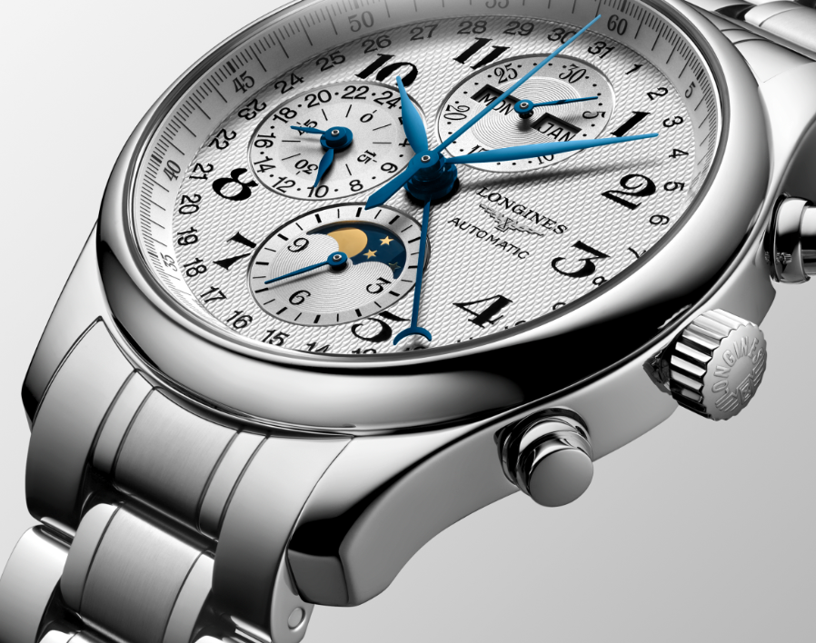 Longines Master Collection