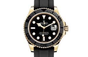 Rolex Yacht Master 42 Oyster 42 mm yellow gold 226658
