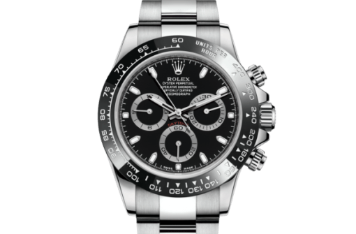 Rolex Cosmograph Daytona Oyster 40 mm Oystersteel 116500LN