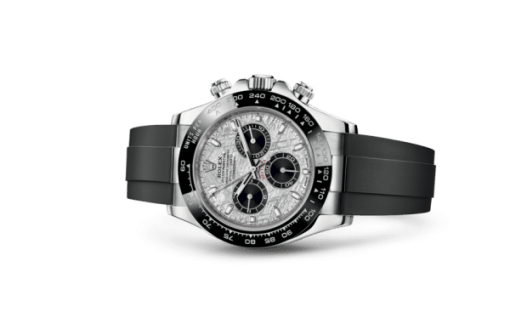 Rolex Cosmograph Daytona Oyster 40 mm white gold 116519LN