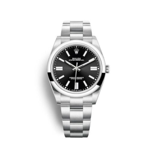 Rolex Oyster Perpetual 41mm Black