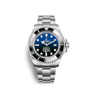 Rolex Deepsea 136660 44mm D-blue