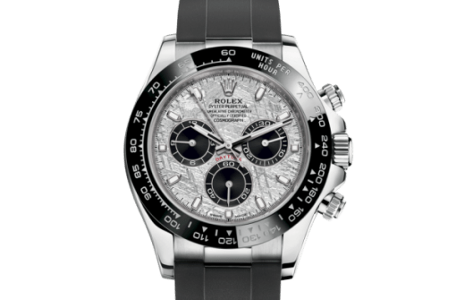 Rolex Cosmograph Daytona Oyster 40 mm white gold 116519LN