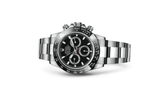 Rolex Cosmograph Daytona Oyster 40 mm Oystersteel 116500LN