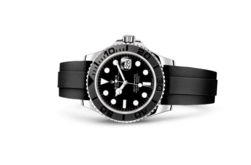 Rolex Yacht-Master 42 Oyster 42 mm white gold 226659
