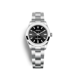 Rolex Oyster Perpetual 31mm Black